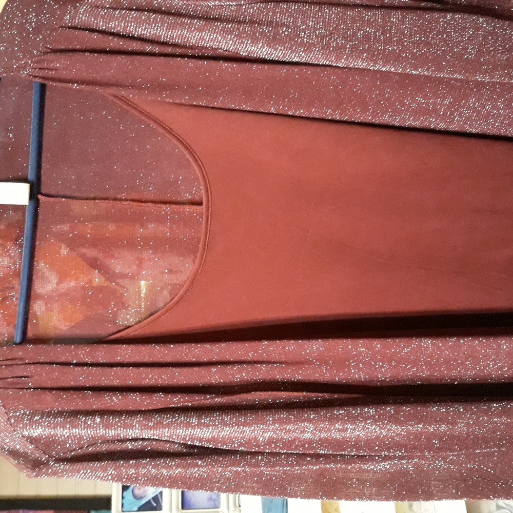 Ladies Top